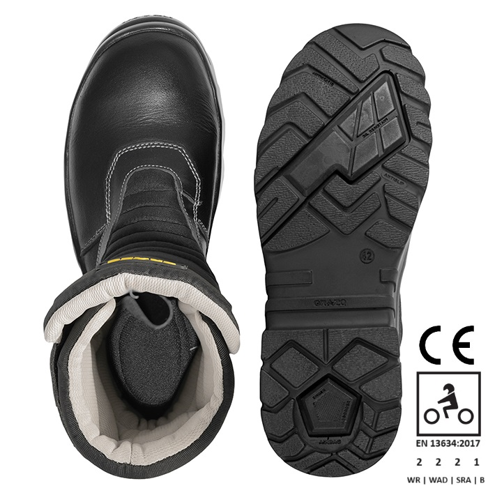 Orazzo Ibis TRAIL