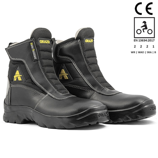 Orazzo Picus TRAIL