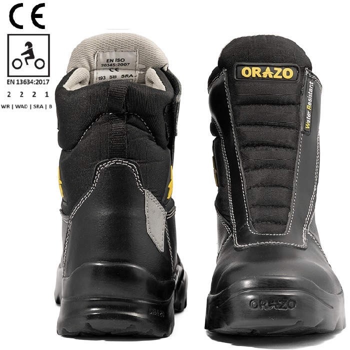 Orazzo Picus TRAIL