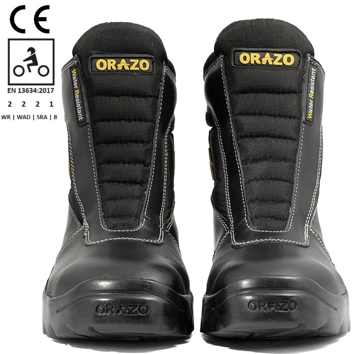 Orazzo Picus TRAIL