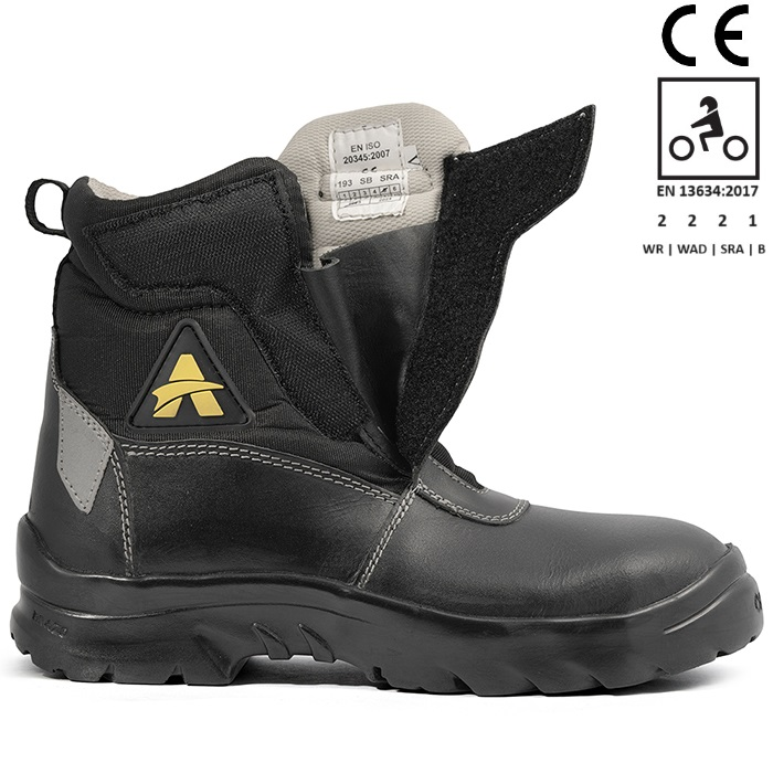 Orazzo Picus TRAIL
