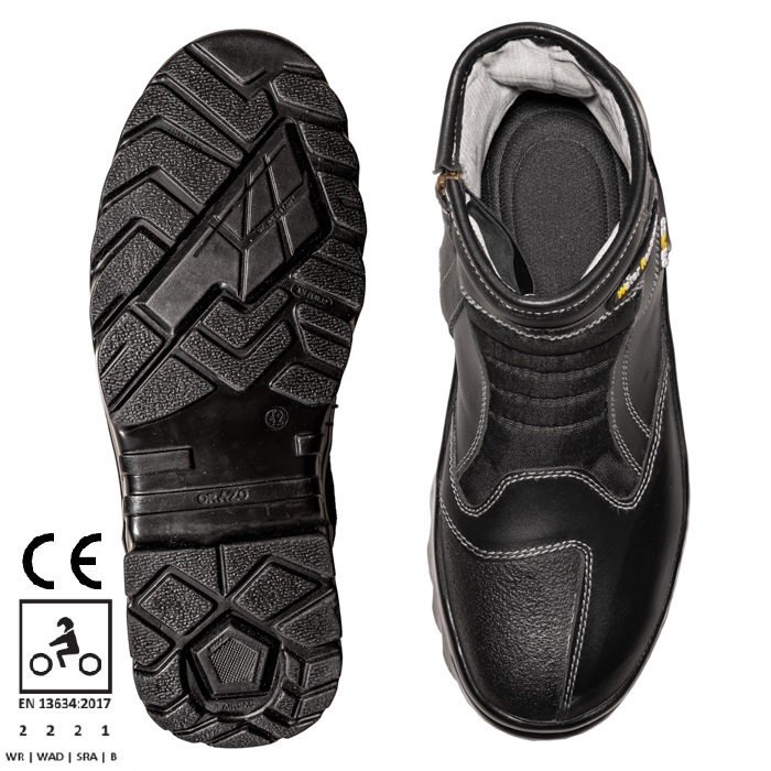 Orazzo Picus SPORT