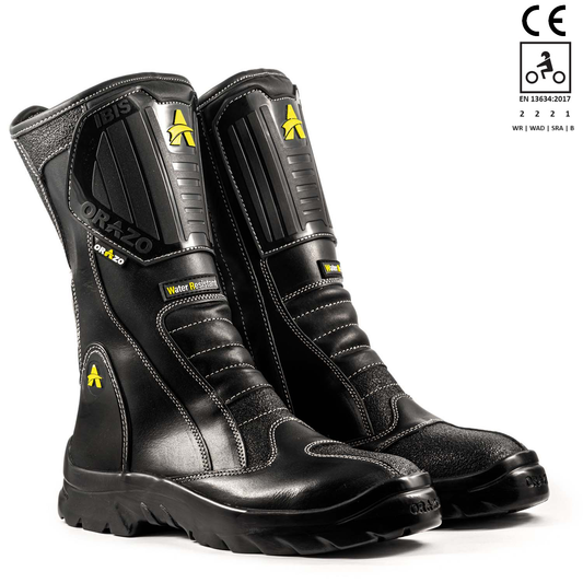 Orazzo Ibis SPORT