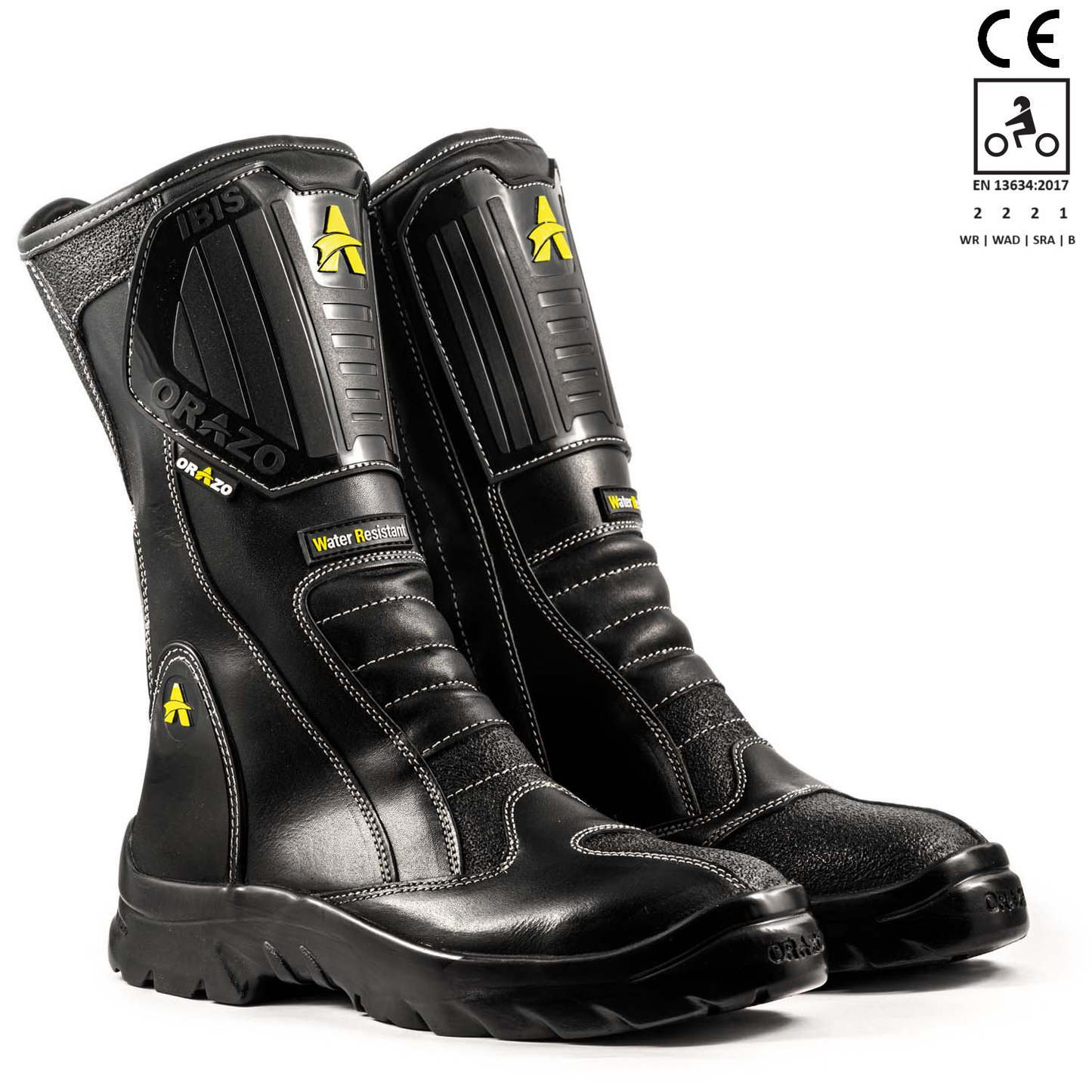 Orazzo Ibis SPORT