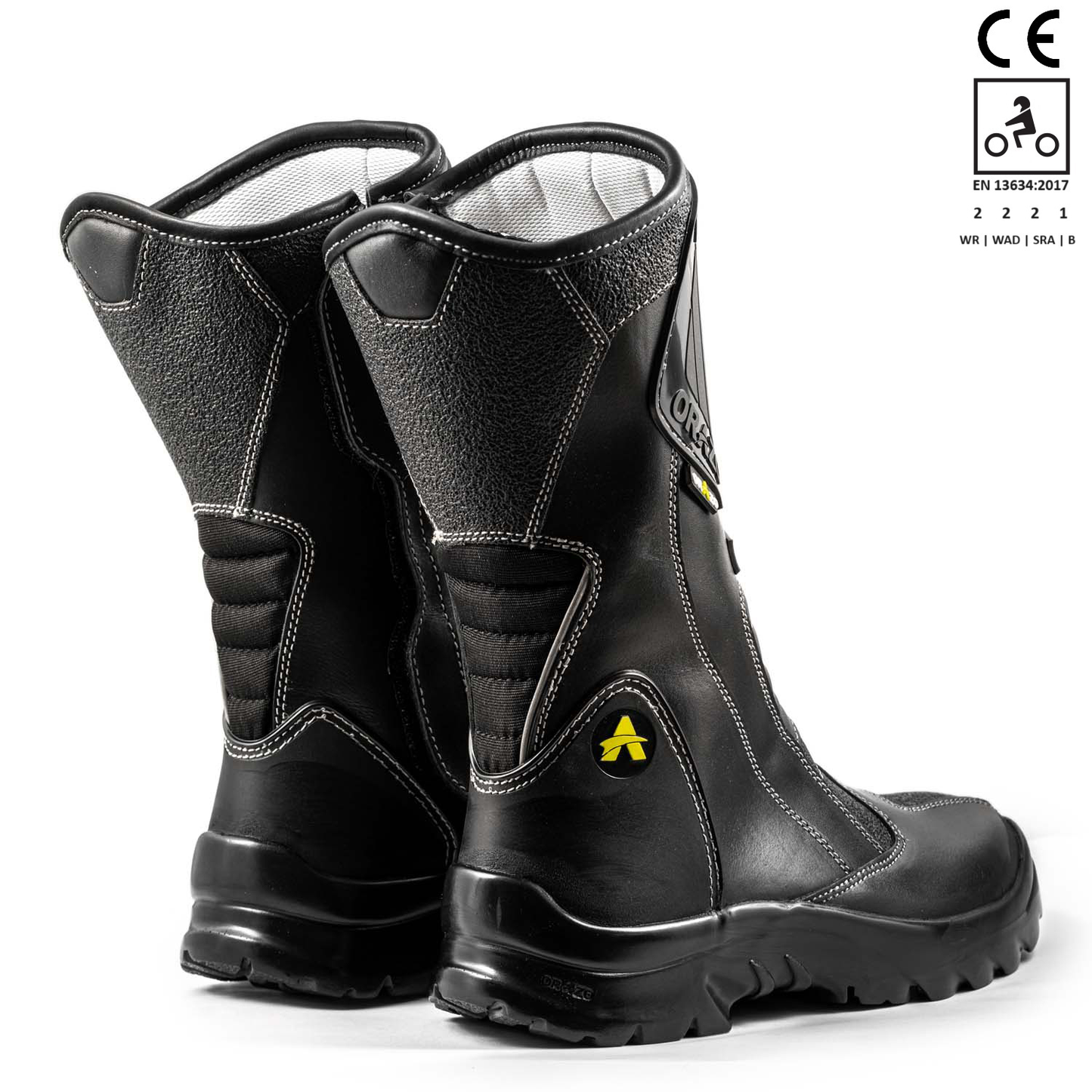 Orazzo Ibis SPORT