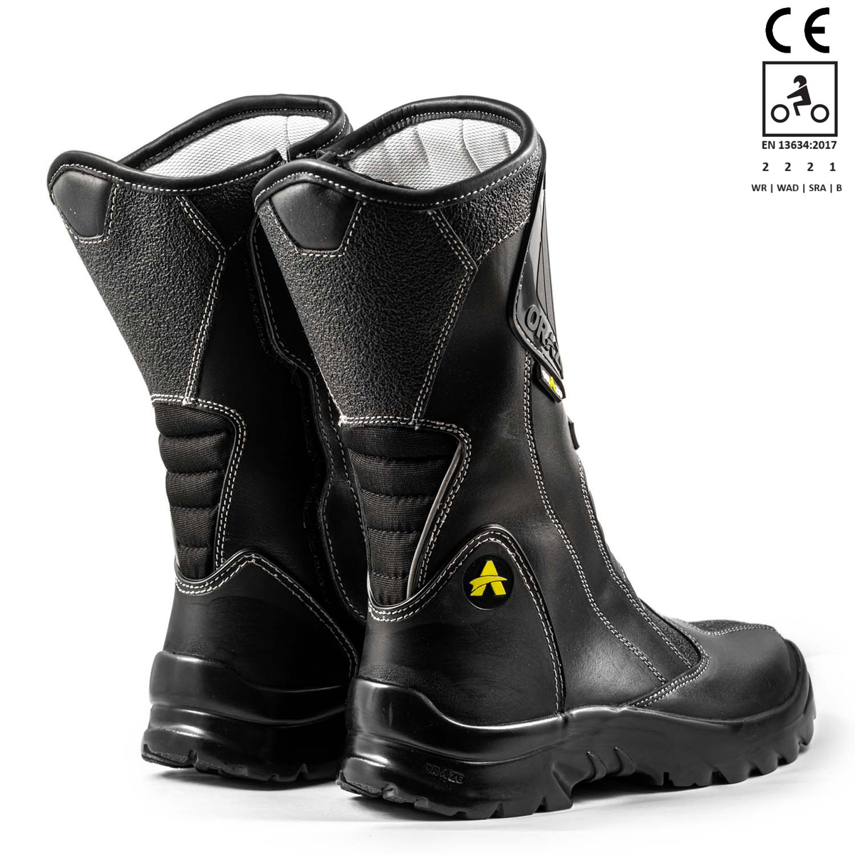 Orazzo Ibis SPORT