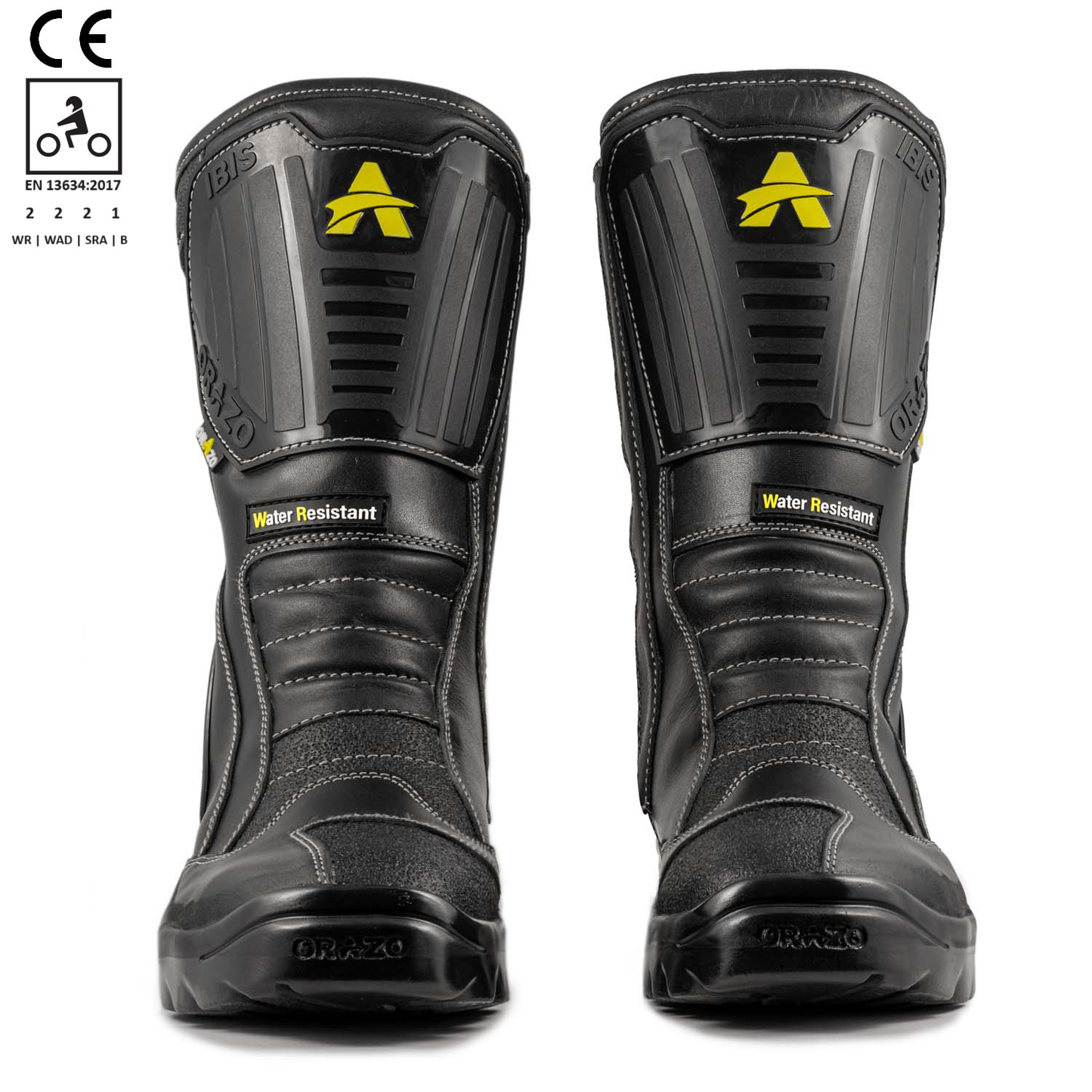 Orazzo Ibis SPORT