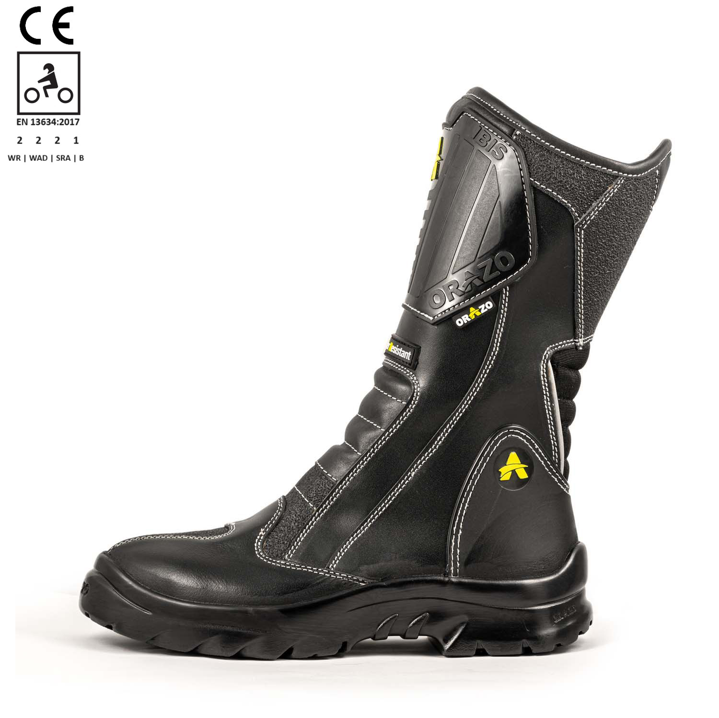 Orazzo Ibis SPORT