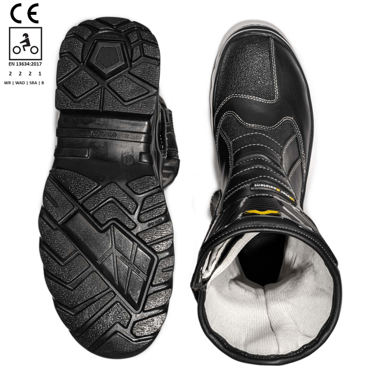 Orazzo Ibis SPORT