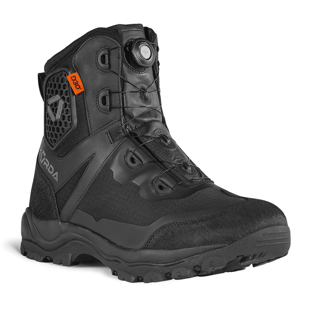 Korda Recon Riding Boots