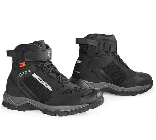 Korda Pathfinder Riding Boots