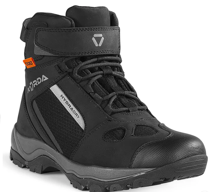 Korda Pathfinder Riding Boots