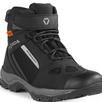 Korda Pathfinder Riding Boots