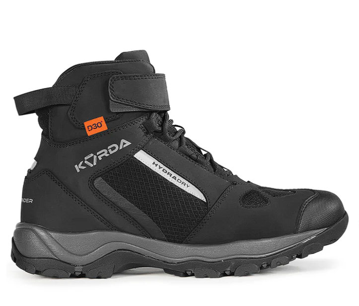 Korda Pathfinder Riding Boots