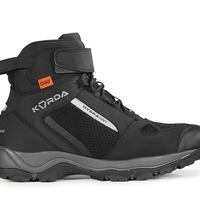 Korda Pathfinder Riding Boots
