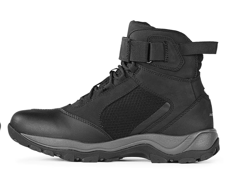 Korda Pathfinder Riding Boots
