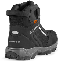 Korda Pathfinder Riding Boots
