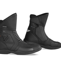 Korda TourMaster Low 2.0 Riding Boots With D3O