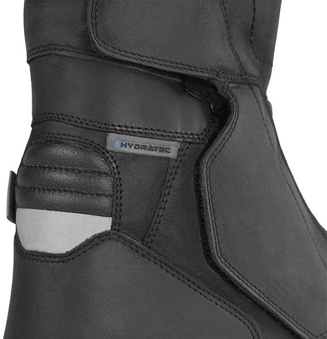 Korda TourMaster Low 2.0 Riding Boots With D3O