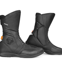 Korda TourMaster High Riding Boots With D3O