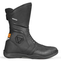 Korda TourMaster High Riding Boots With D3O