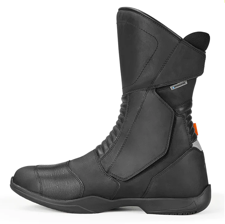 Korda TourMaster High Riding Boots With D3O