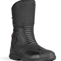 Korda TourMaster High Riding Boots With D3O