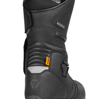 Korda TourMaster High Riding Boots With D3O