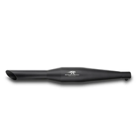 Red Rooster Performance Rumbler Black