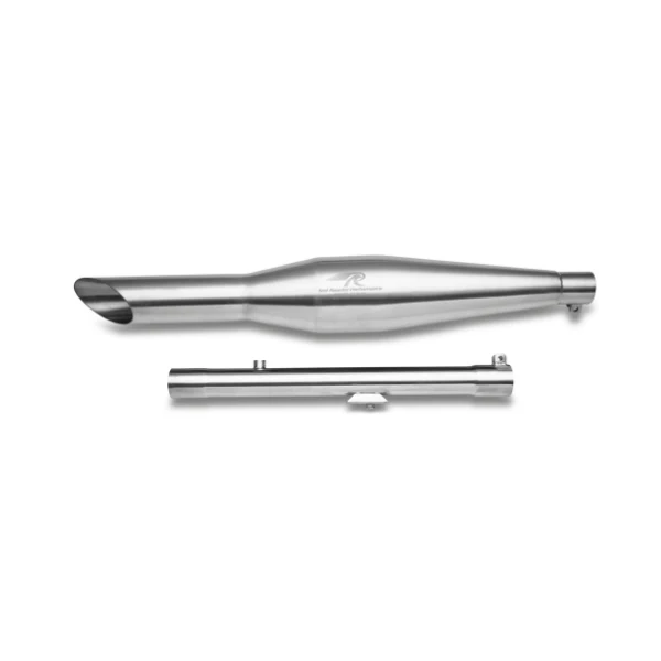 Rumbler Ace - Matte for Meteor 350