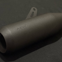 AEW EDGE for FOR BEAR 650
