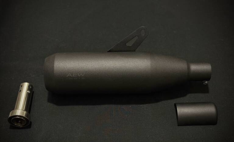 AEW EDGE for FOR BEAR 650