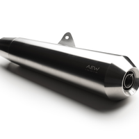 AEW TE 103 INTERCEPTOR /GT 650 MEGAPHONE