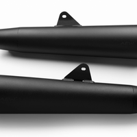 AEW TE 103 INTERCEPTOR /GT 650 MEGAPHONE