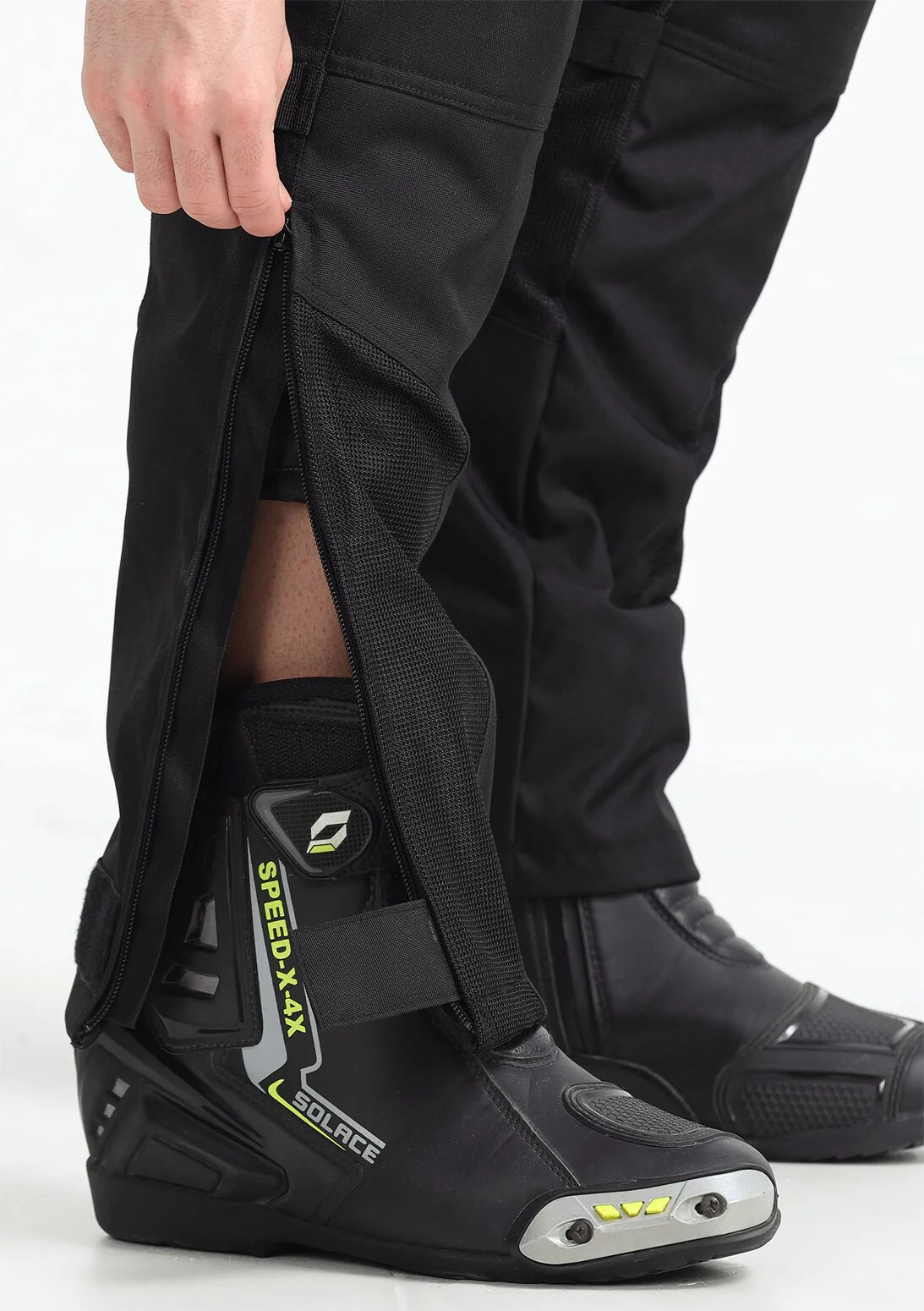 Solace ION AIR Mesh Pant