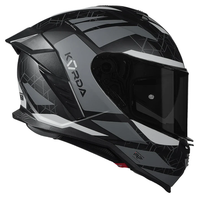 Korda Shockwave Evoque Helmet (Grey)