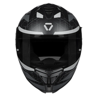 Korda Shockwave Evoque Helmet (Grey)