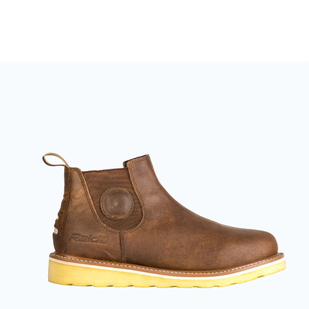 Raida Vintago Shoes