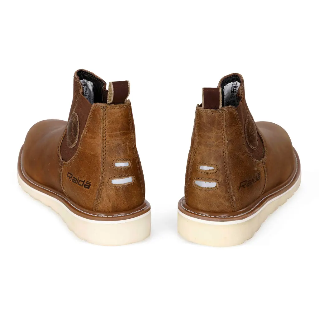 Raida Vintago Shoes