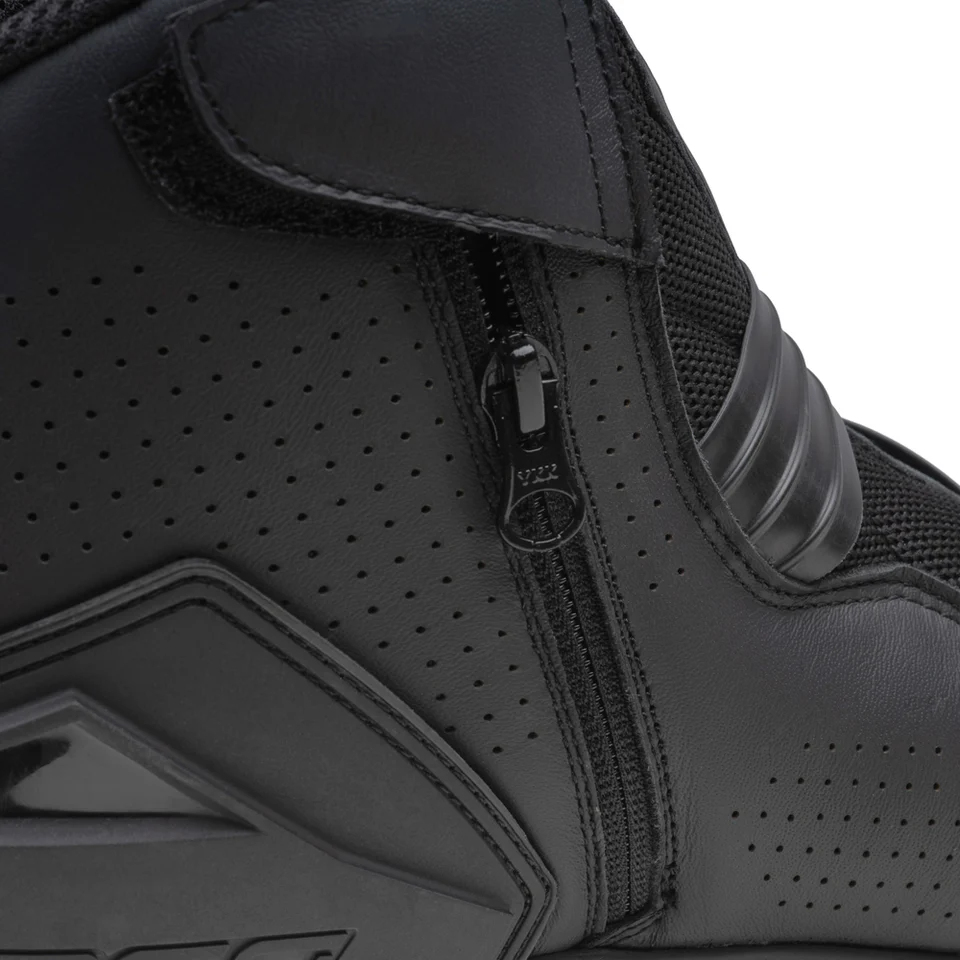 DSG GP-1 Riding Boot (Black Yellow Fluo)