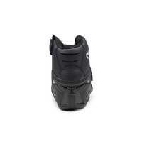 DSG GP-1 Riding Boot (Black Yellow Fluo)