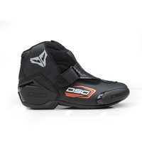 DSG GP-1 Riding Boot (Red)
