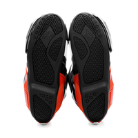 TR X ONE PRO BOOTS RED WHITE
