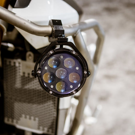 Zana- Universal 6Led Fog Light (ZFL-60)