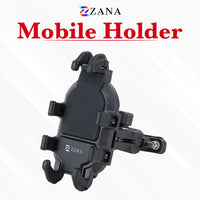 Zana- Universal Mobile Holder Without Charger