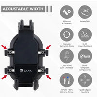 Zana- Universal Mobile Holder Without Charger