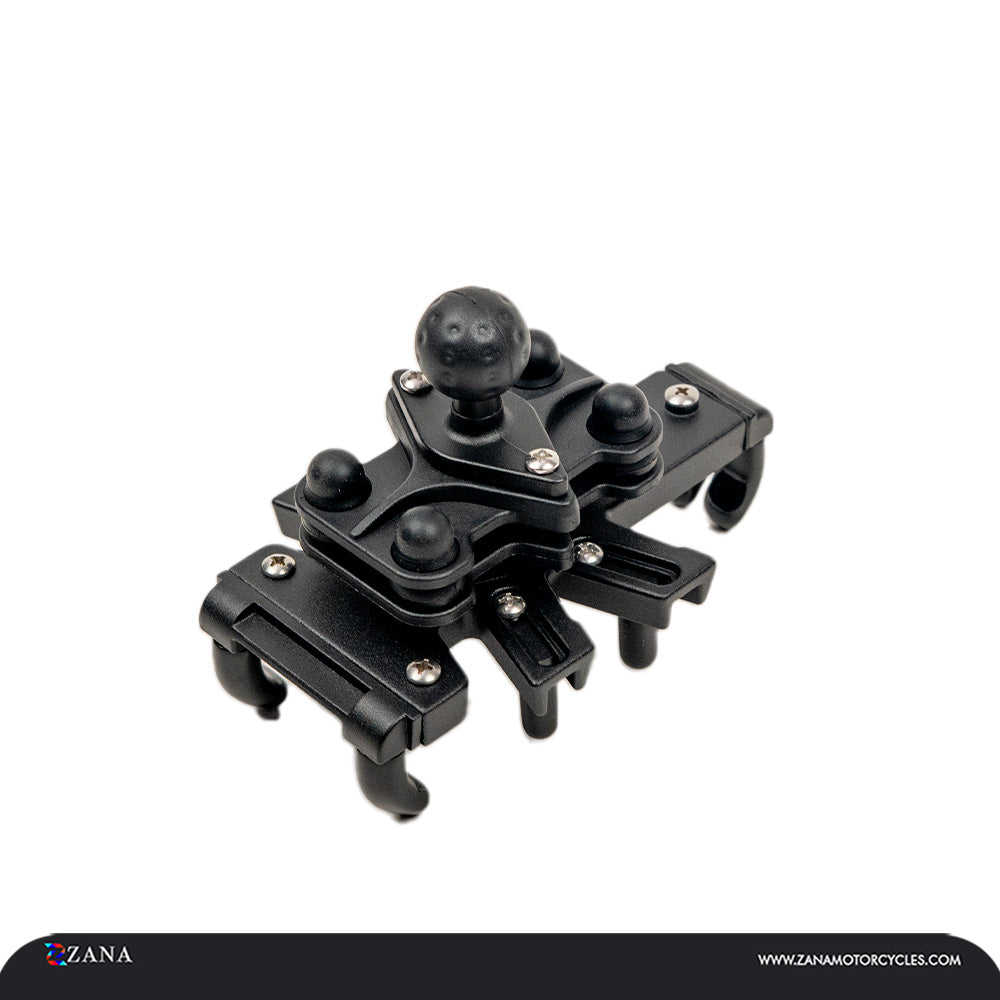 Zana- Universal Mobile Holder without Charger REX