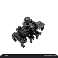 Zana- Universal Mobile Holder without Charger REX