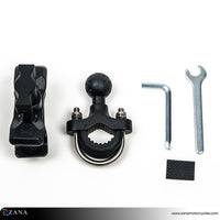 Zana- Universal Mobile Holder without Charger BLU