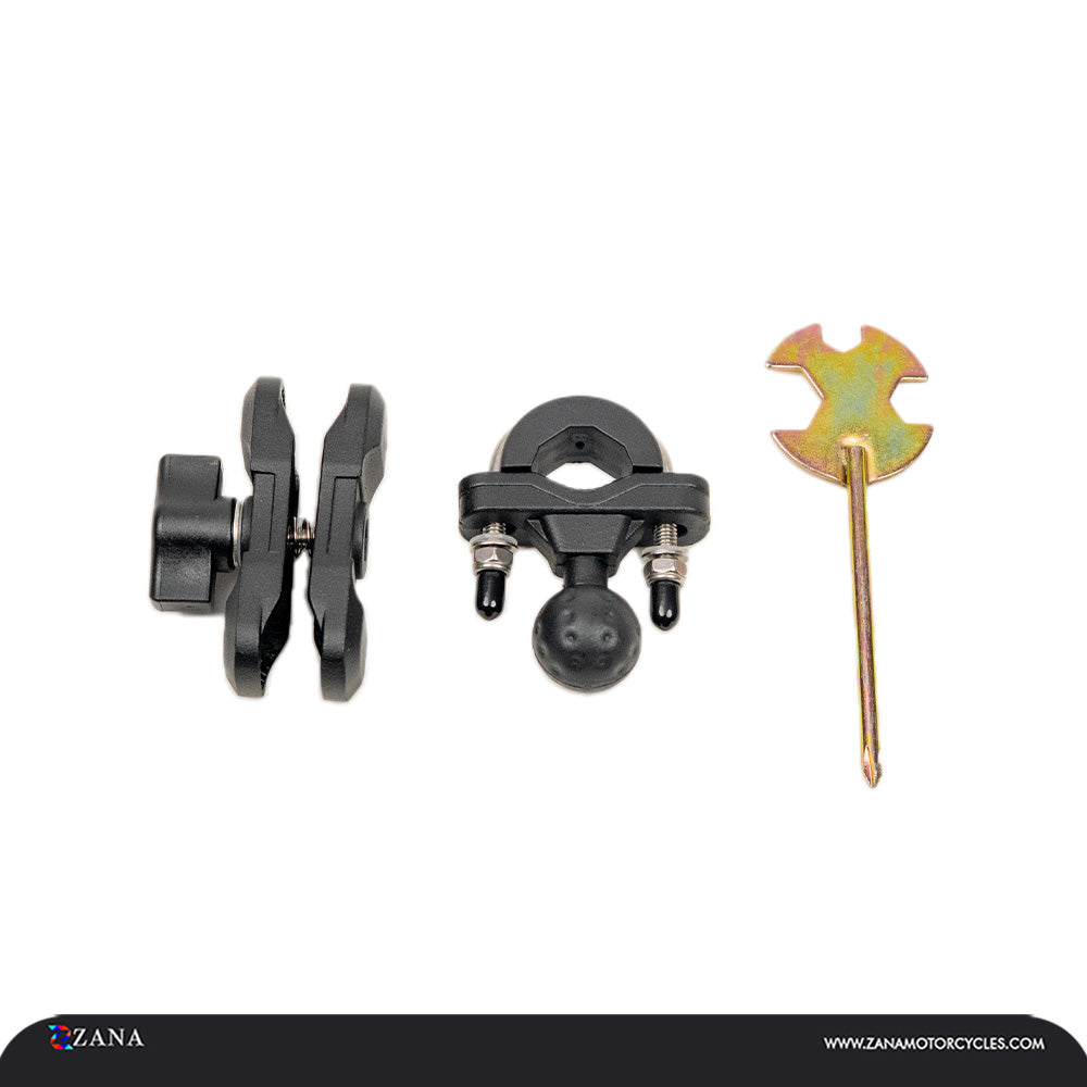 Zana- Universal Mobile Holder without Charger REX
